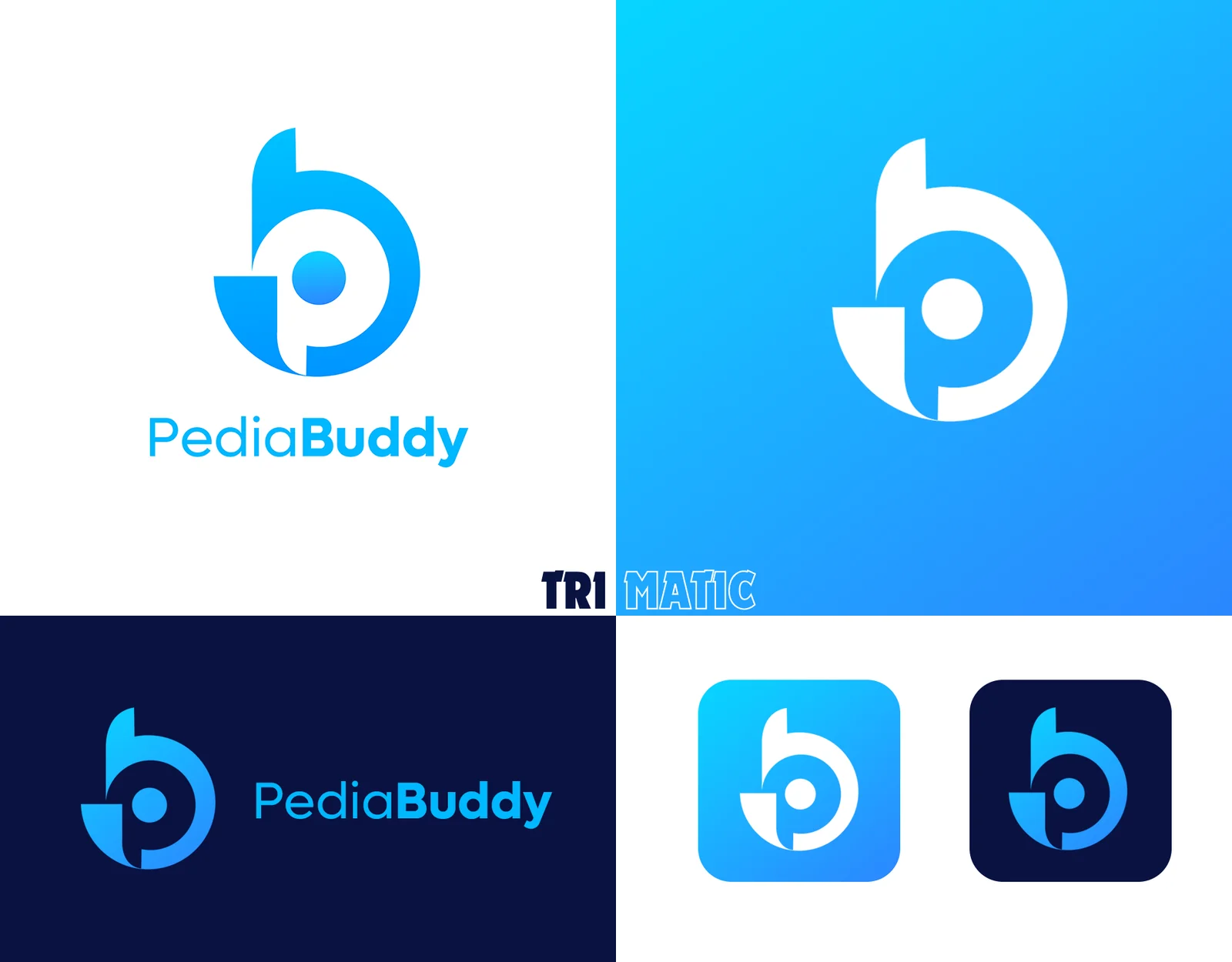 BO Logo Design