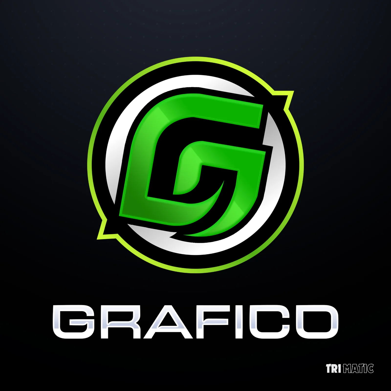 Graphico Logo