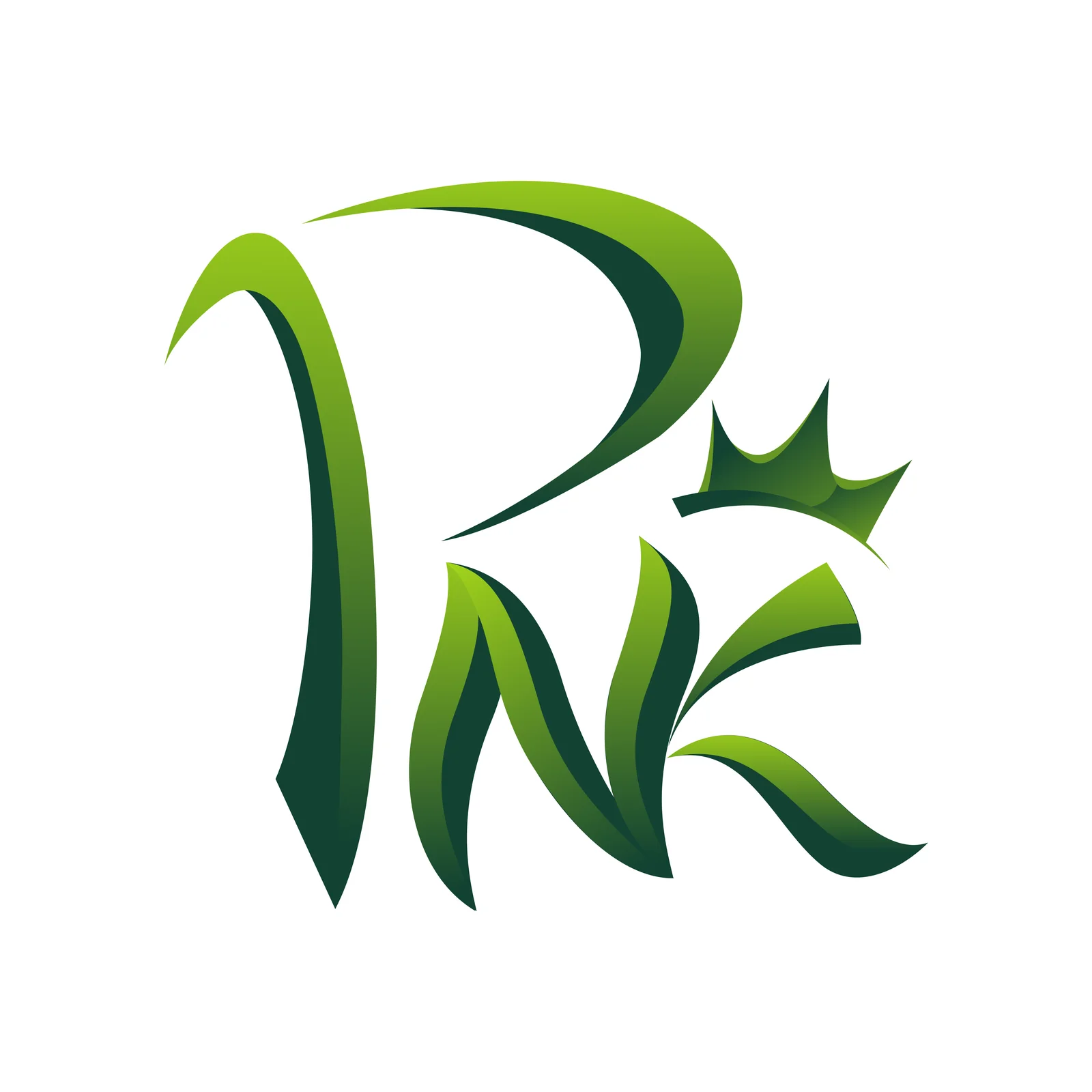 RK Logo