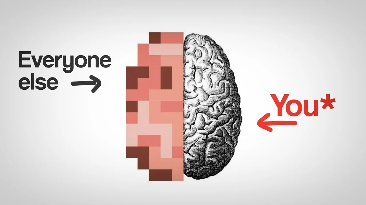AI Thumbnail Design