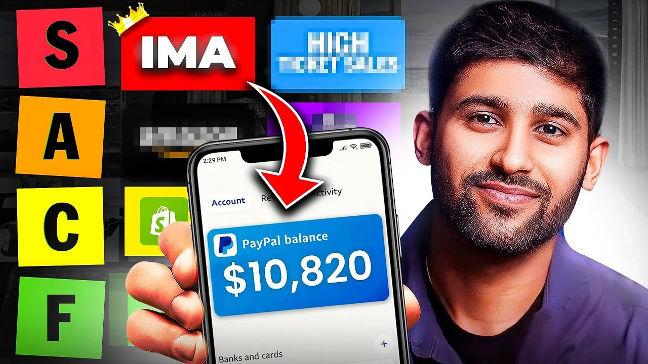 PayPal Thumbnail
